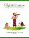Frher Anfang auf der Geige Band 2 - Violinschule fr Violine Neuausgabe 2008