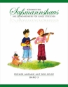 Frher Anfang auf der Geige Band 3 - Violinschule fr Violine Neuausgabe 2008