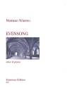 Evensong for oboe and piano