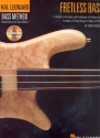Fretless Bass (+CD)