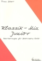 Klassik-Mix Junior fr Akkordeon