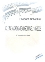 Kleine Akademiemaschine 21052005 fr Trompete in C und Posaune