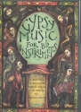 Gypsy Music for b flat instruments