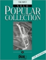 Popular Collection Band 9: für Trompete solo