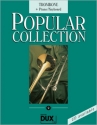 Popular Collection Band 9: fr Posaune und Klavier