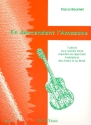 En descendant l'Amazone 7 pices pour guitare seule