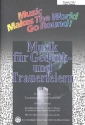Musik fr Gedenk- und Trauerfeiern fr flexibles Ensemble Posaune/Violoncello/Fagott/Bariton