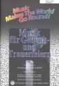 Musik fr Gedenk- und Trauerfeiern fr flexibles Ensemble Bass/E-Bass/Kontrabass