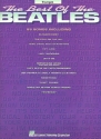 The Best of the Beatles: for trumpet