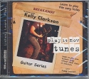 Kelly Clarkson - Breakaway CD Guitar Series Song Lesson Level 1 Play it now tunes