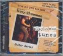 Tracy Chapman - Give me one Reason CD Guitar Series Song Lesson Level 3 Play it now tunes