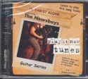 The Newsboys - In Christ alone CD Guitar Series Song Lesson Level 2 Play it now tunes
