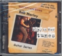 Bob Marley - Redemption Song CD Guitar Series Song Lesson Level 2 Play it now tunes