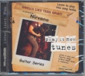 Nirvana - Smells like Teen Spirit CD Guitar Series Song Lesson Level 1 Play it now tunes