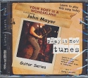 John Mayer - Your Body is a Wonderland Guitar Series Song Lesson Level 3 Play it now tunes