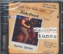 Pink Floyd - Wish you were here Guitar Series Song Lesson Level 2 CD