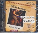 Dierks Bentley - I'd settle for a Slowdown CD Guitar Series Song Lesson Level 2 Play it now tunes