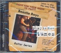 Beastie Boys Fight for your right to party CD Guitar Series Song Lesson Level 3 Play it now tunes
