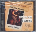 The Sex Pistols - God save the Queen CD Guitar Series Song Lesson Level 1 Play it now tunes