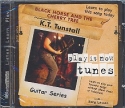 K.T. Tunstall - Black Horse and the Cherry Tree CD Guitar Series Song Lesson Level 2