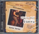 Jane's Addiction - Jane says CD Guitar Series Song Lesson Level 2 Play it now tunes