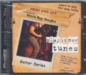 Stevie Ray Vaughn - Pride and Joy CD Guitar Series Song Lesson Level 3 Play it now tunes
