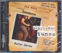 Santana - Evil Ways CD Guitar Series Song Lesson Level 3 Play it now tunes