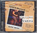 Lynyrd Skynyrd - Free Bird CD Guitar Series Song Lesson Level 1 Play it now tunes