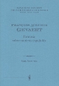 Fantasia sobre motivos espanoles fr Orchester Studienpartitur