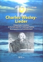 12 Charles-Wesley-Lieder fr 5-st. Tiefchor (tiefe Blechblser (Posaunenchor)) Partitur