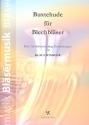 Buxtehude für 3-7 Blechbläser (Ensemble) Partitur