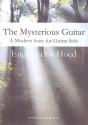 The mysterious Guitar for guitar
