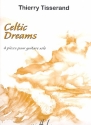 Celtic Dreams 4 pices pour guitare solo