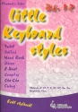 Little Keyboard Styles vol.1,5 (zwischen 1-2)