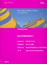 BLM-Workbook 4 für Sopranblockflöte (Solo, Duo und Sopran/Klavier)