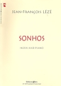 Sonhos for horn and piano