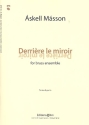 Tango e paso doble for horn, tuba and piano parts