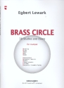 Brass Circle for 1-2 trumpets