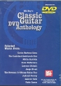Classic Guitar DVD Anthology  