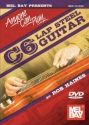 Anyone can play C6 Lap Steel Guitar DVD DVD-Video