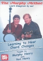 Learning to hear Chord Changes DVD-Video The Murphy Method