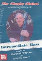 Intermediate Bass DVD-Video The Murphy Method