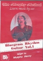Bluesgrass Rhythm Guitar DVD-Video The Murphy Method