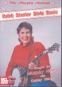 Ralph Stanley Style Banjo DVD-Video The Murphy Method