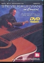 Steve Kaufman in Concert - Flatpicking to the next Level DVD-Video
