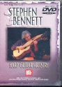 Harp Guitar Artistry DVD-Video