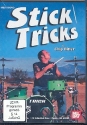 Stick Tricks for Drum Set DVD-Video