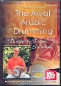 The Art of Arabic Drumming DVD-Video