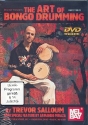 The Art of Bongo Drumming DVD-Video