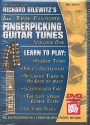 Fingerpicking Guitar Tunes vol.1 DVD-Video